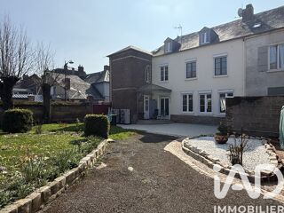  Maison à vendre 8 pièces 212 m²