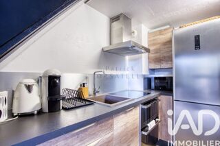  Appartement à vendre 3 pièces 43 m²