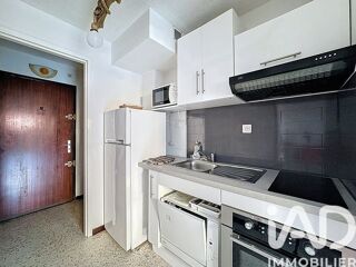  Appartement à vendre 1 pièce 25 m²