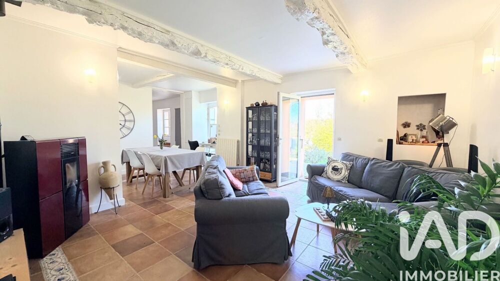 Vente Maison/villa 7 pièces