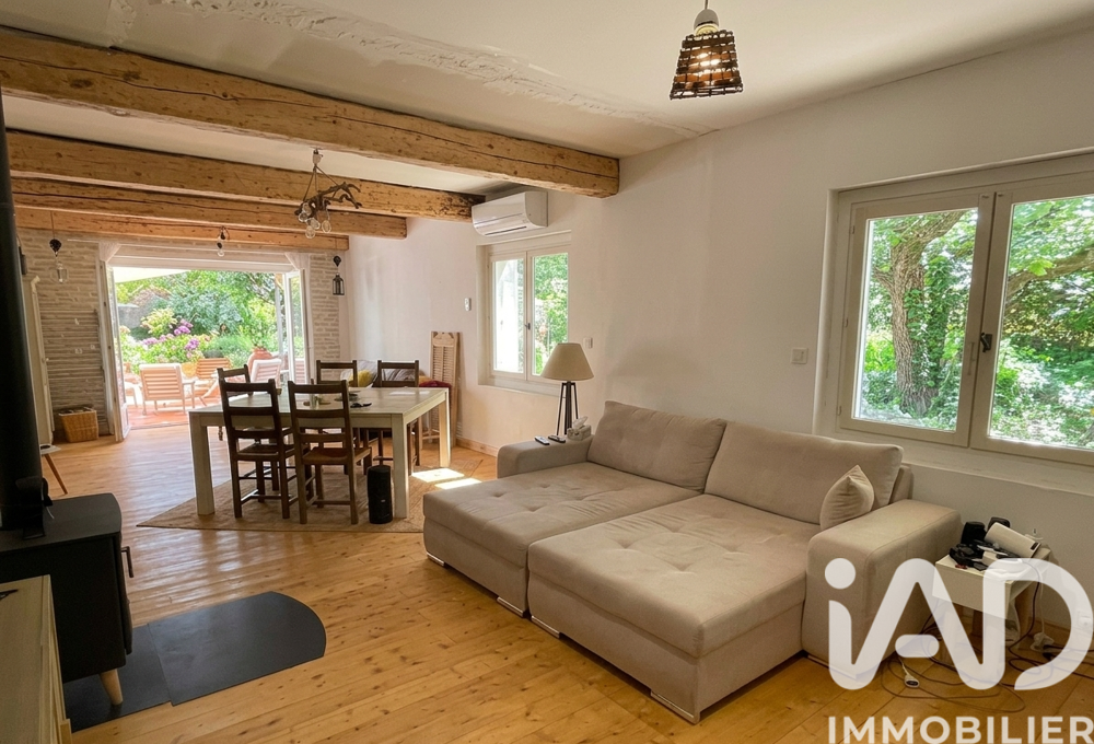Vente Maison Vente Maison/villa 4 pièces Trans-en-provence