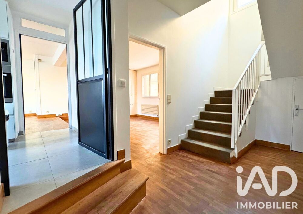 à vendre  Appartement Paris 12