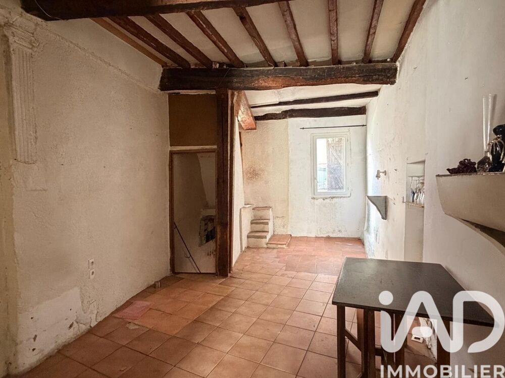 Vente Maison Vente Maison de village 5 pièces Brignoles