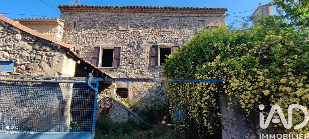 Vente Maison de village 6 pièces