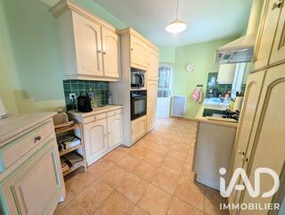  Maison à vendre 5 pièces 154 m²