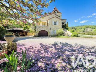  Maison à vendre 6 pièces 170 m²