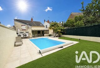  Maison à vendre 4 pièces 155 m²