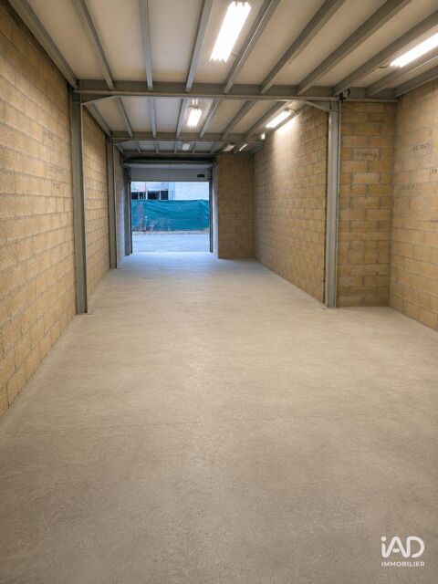   Location Local d'activités 95 m&sup2; 