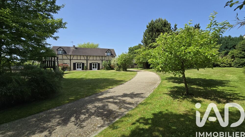 à vendre  Maison Vernon (27200)