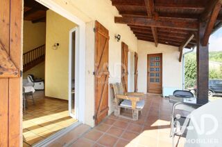  Maison à vendre 5 pièces 117 m²