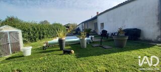  Maison à vendre 5 pièces 236 m²