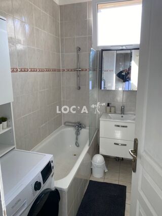  Appartement à louer 2 pièces 40 m²