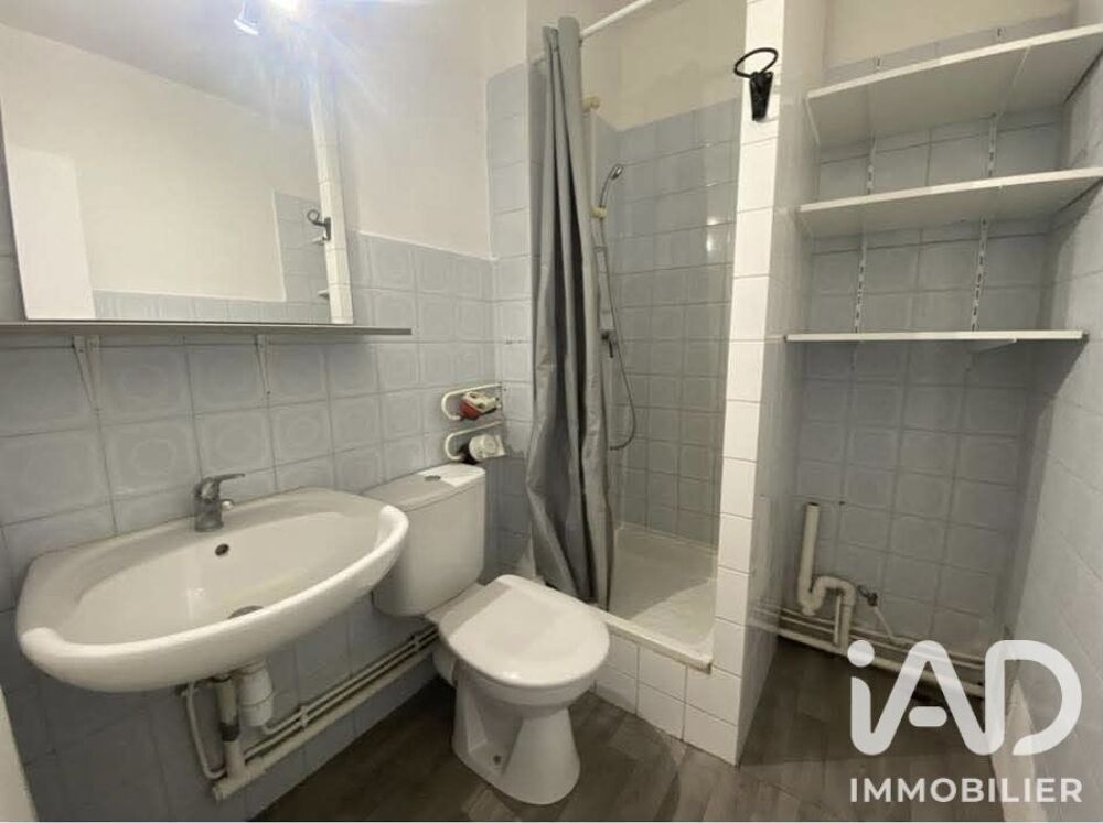 Vente Appartement Vente Studio 1 pièce Hyères