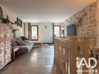 Vente Appartement Vente Duplex 3 pièces Peille