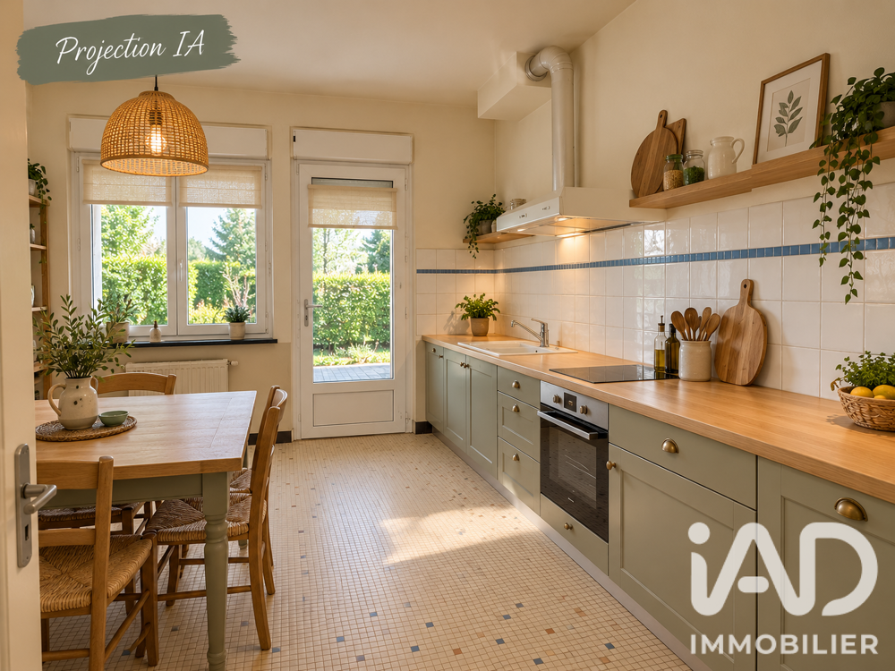 Vente Maison Vente Maison de ville 5 pièces Sainte-livrade-sur-lot