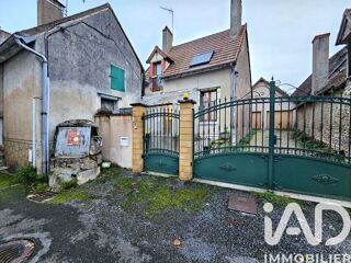  Maison à vendre 3 pièces 86 m²