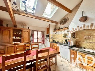  Maison à vendre 3 pièces 69 m²