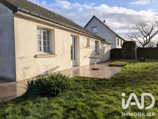  Maison à vendre 3 pièces 80 m²