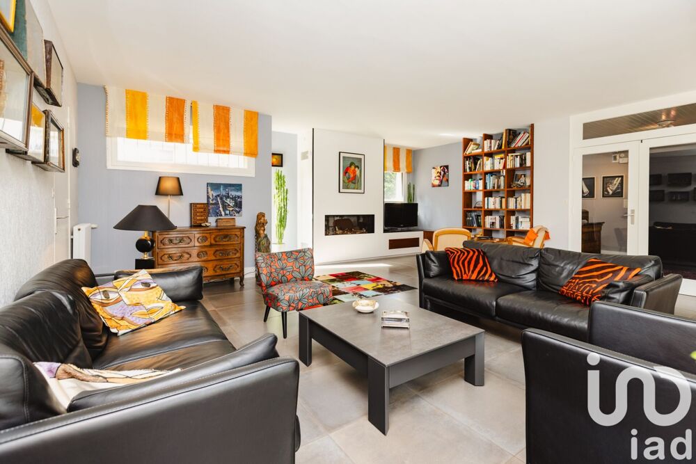à vendre  Maison Cesson-Sévigné (35510)