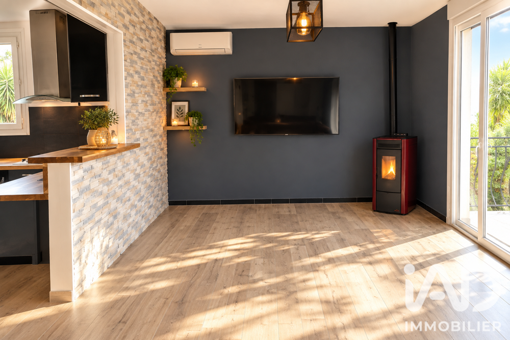 Vente Maison/villa 3 pièces