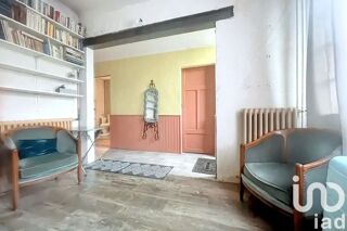  Maison à vendre 8 pièces 150 m²