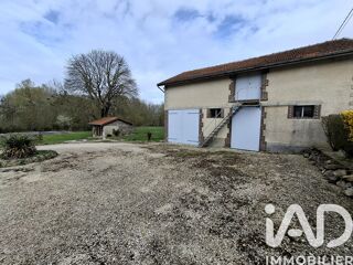  Maison à vendre 4 pièces 105 m²