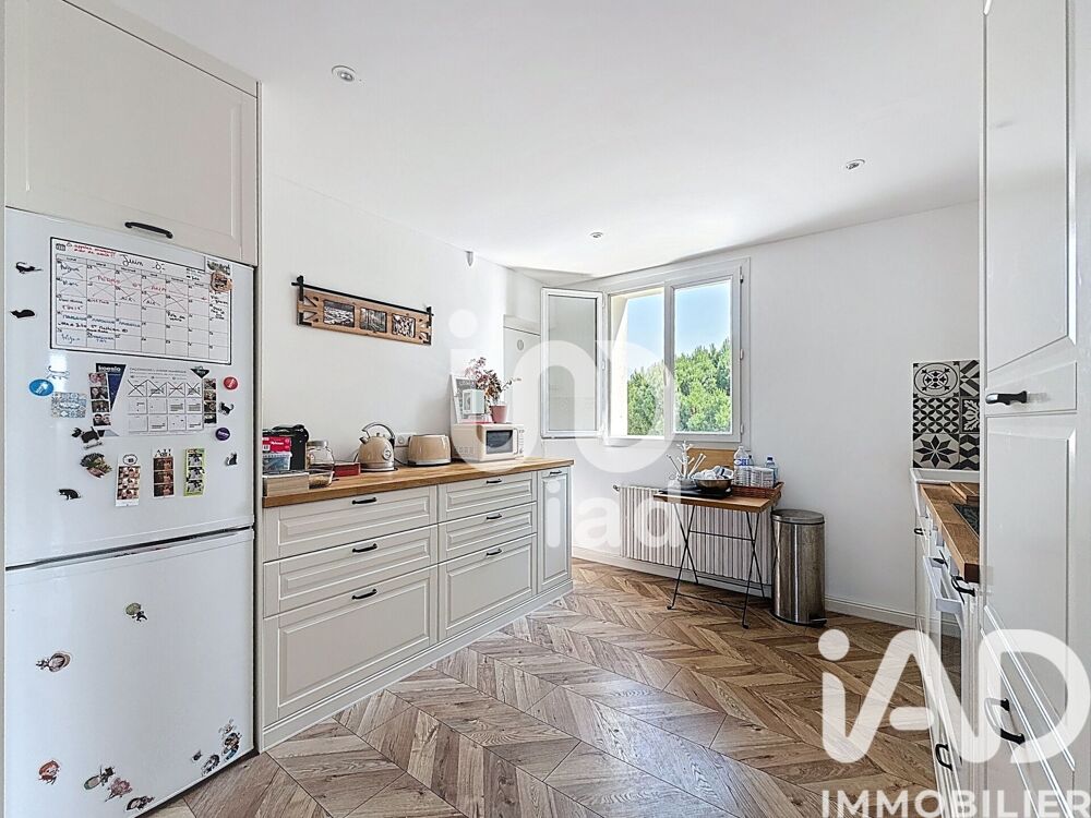Vente Appartement Vente Appartement 4 pièces Castelnau-le-lez