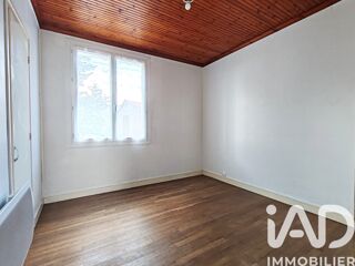  Maison à vendre 4 pièces 73 m²