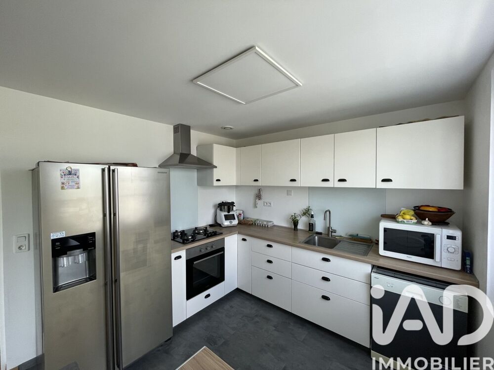 vente Maison - 5 pièce(s) - 103 m² Cloyes-les-Trois-Rivières (28220)