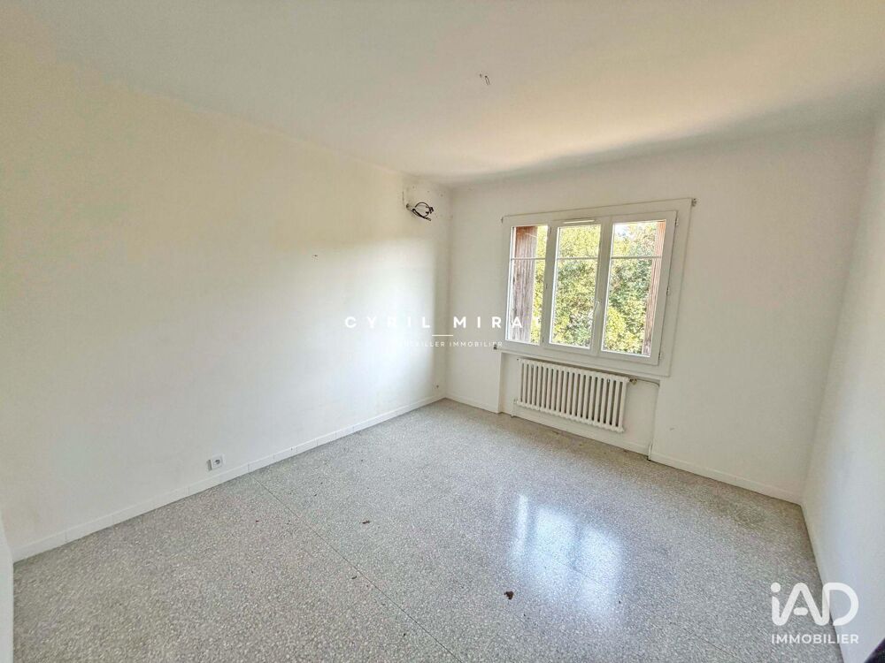 à vendre  Maison La Seyne-sur-Mer (83500)