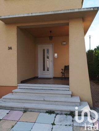  Maison à vendre 12 pièces 230 m²