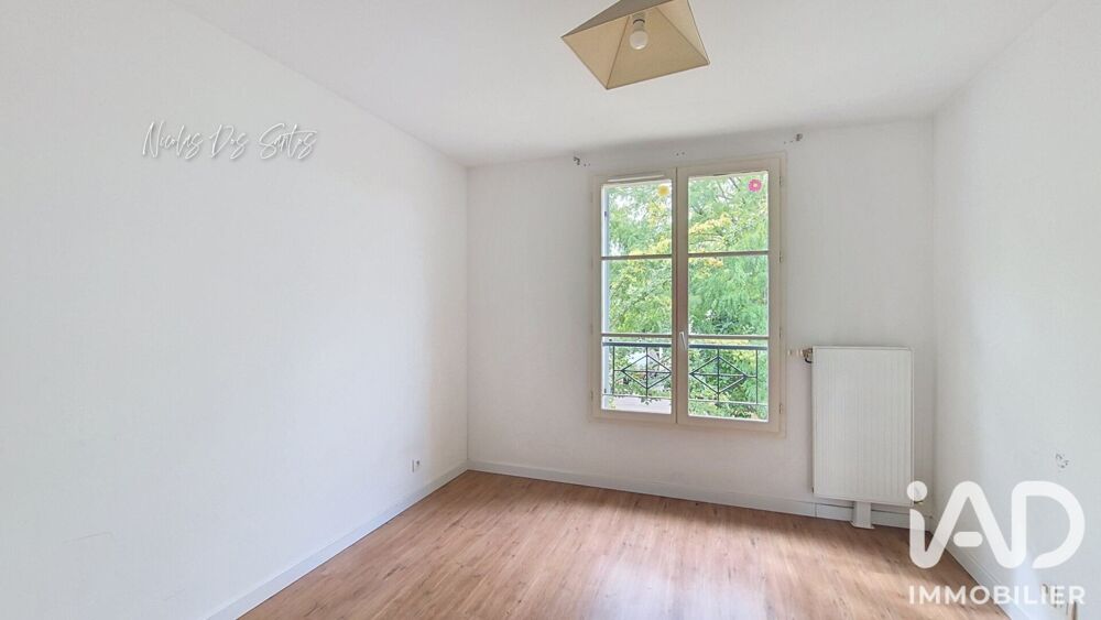 Vente Maison Vente Maison/villa 5 pièces Bruyères-sur-oise