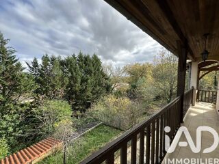  Maison à vendre 6 pièces 113 m²
