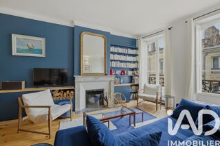  Appartement � vendre 3 pi�ces 113 m�