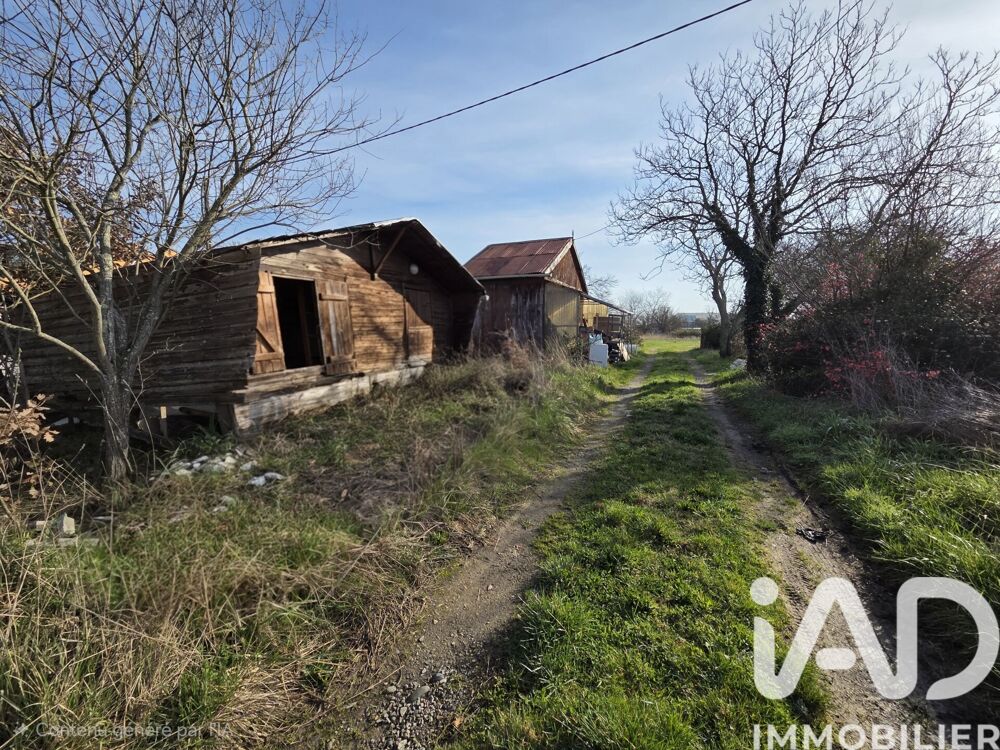 Vente Maison/villa 2 pièces