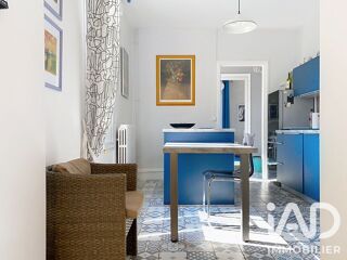  Maison à vendre 6 pièces 128 m²