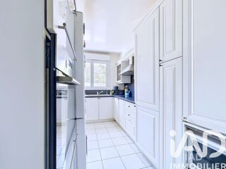  Appartement � vendre 4 pi�ces 87 m�