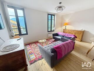  Appartement à vendre 4 pièces 89 m²