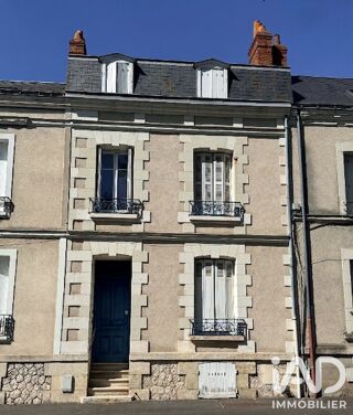  Maison à vendre 5 pièces 136 m²