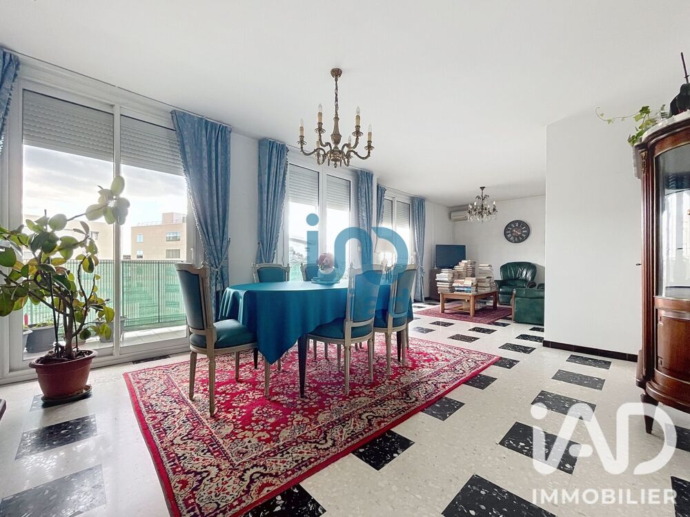 Vente Appartement Vente Appartement 3 pièces Béziers