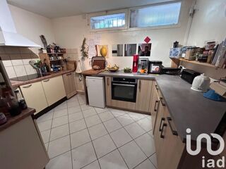  Appartement � vendre 3 pi�ces 107 m�