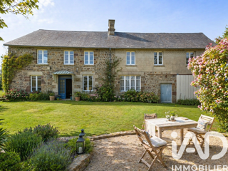  Maison à vendre 5 pièces 118 m²