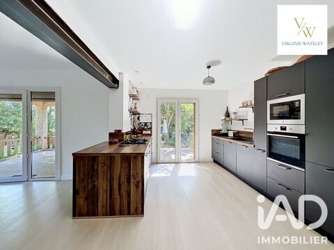   Vente Maison/villa 7 pièces Maison - 7 pièce(s) - 180 m²