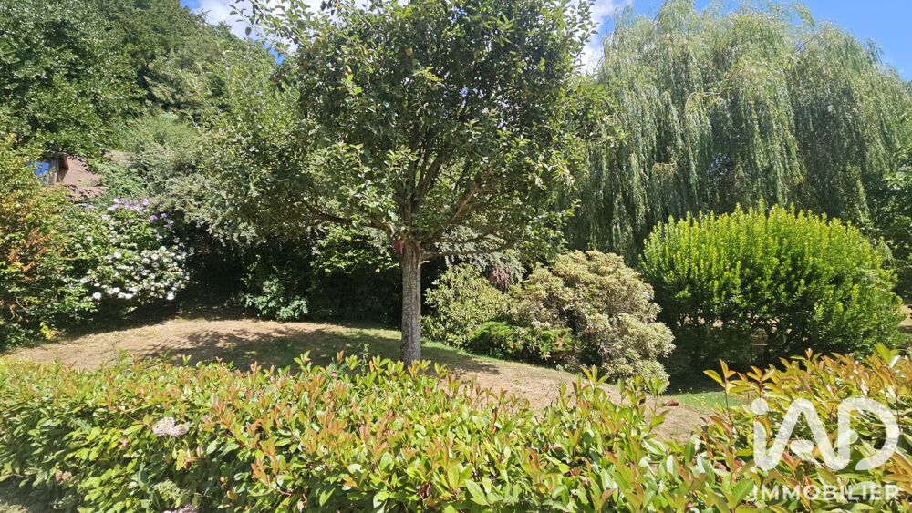 Vente Maison Vente Maison traditionnelle 4 pièces Fontenay