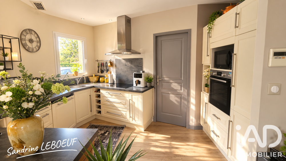 Vente Maison Vente Maison traditionnelle 3 pièces Lissac