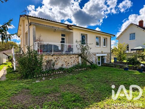   Vente Maison/villa 7 pièces Maison - 7 pièce(s) - 137 m²