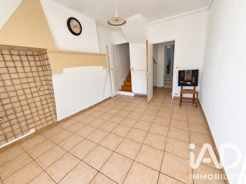 Vente Maison Vente Maison de ville 4 pièces Angoulême