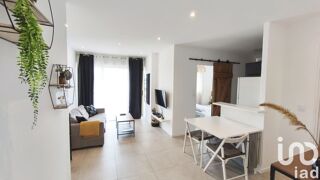  Appartement � vendre 2 pi�ces 31 m�