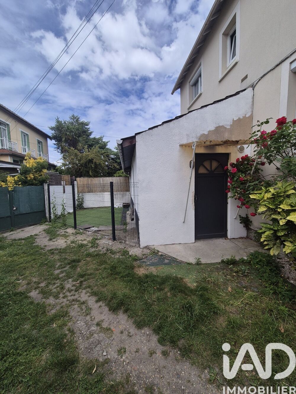 Vente Maison Vente Maison traditionnelle 2 pièces Livry-gargan