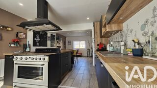  Maison à vendre 5 pièces 127 m²